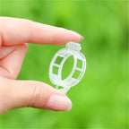 (100 Pcs)- Plant Clips for Climbing