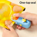 Mini Portable Heat Bag Sealer