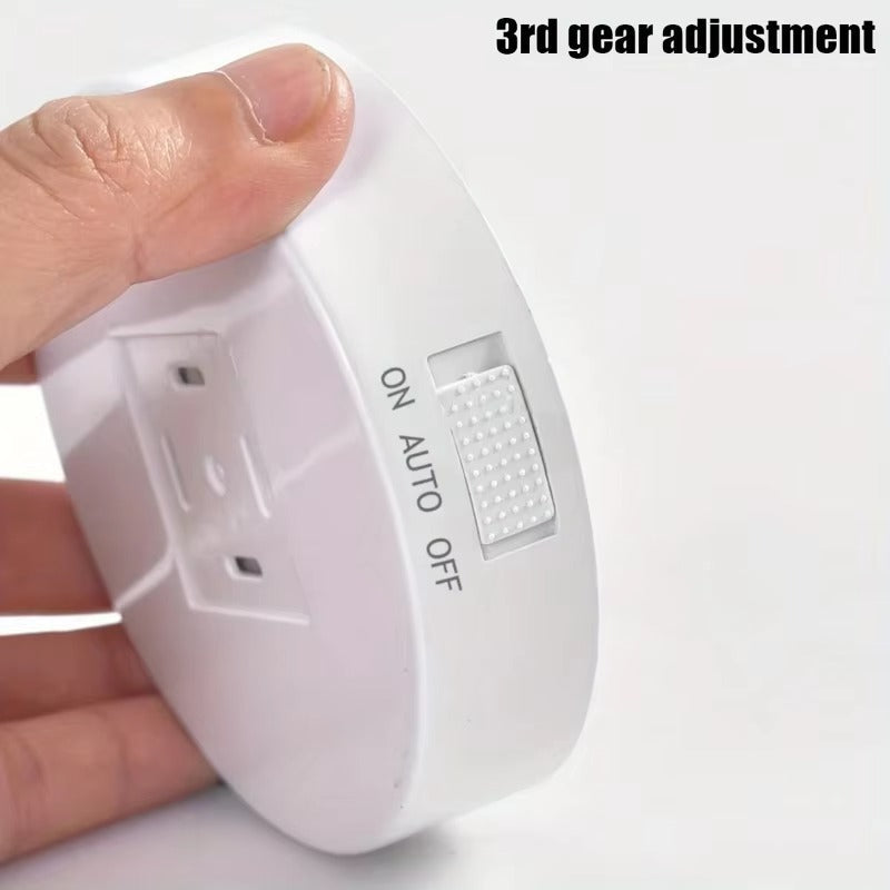 Motion Sensor Smart Body Induction Light