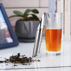 2Pcs- Stainless Steel Tea Infuser