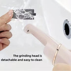 USB Electric Dead Skin Pedicure Automatic Foot Grinder