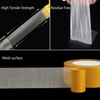 Double Sided Carpet Tape (বোথ সাইড টেপ)