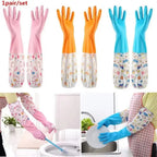 [৩ জোড়া] -Premium Japanese Hand Gloves