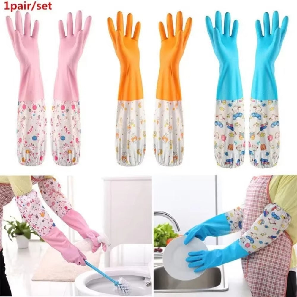 [২ জোড়া] -Premium Japanese Hand Gloves