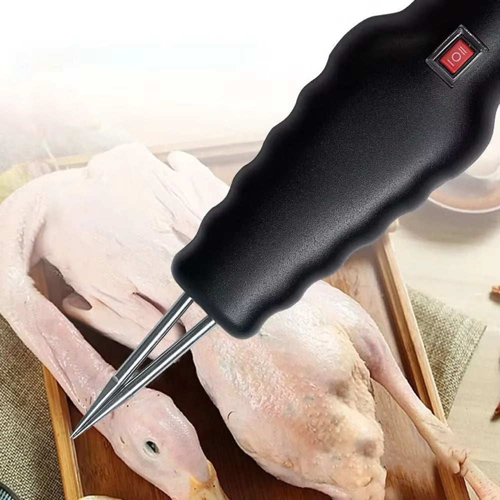 Electric Handheld Poultry Plucking Machine