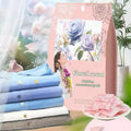 Insect Repellent Mildew Proof Floral Camphor Balls (48pcs/pack)